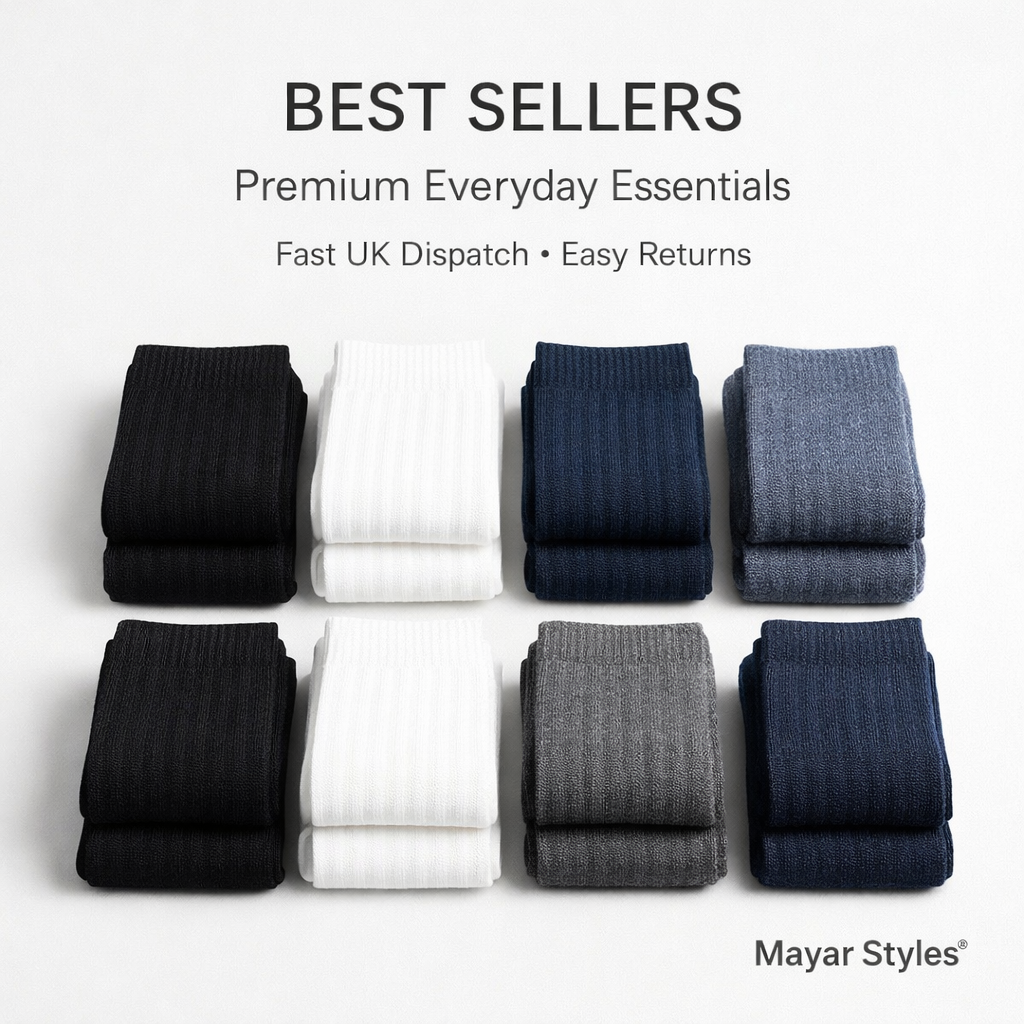 Best Sellers