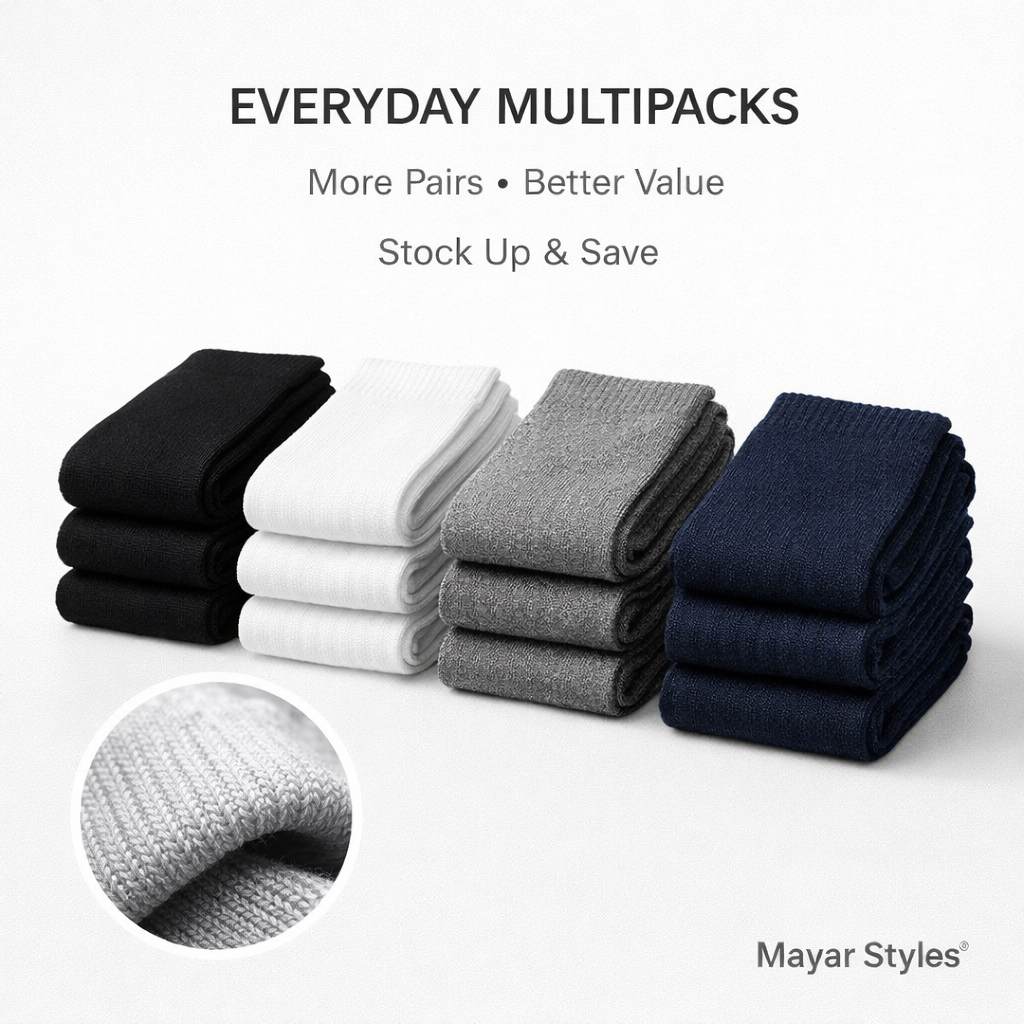 Everyday Multipacks