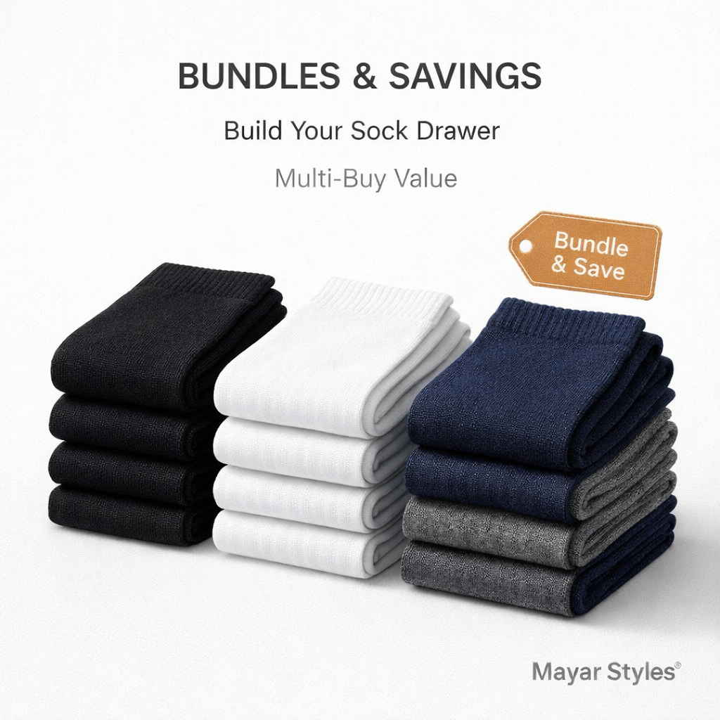 Bundles & Savings