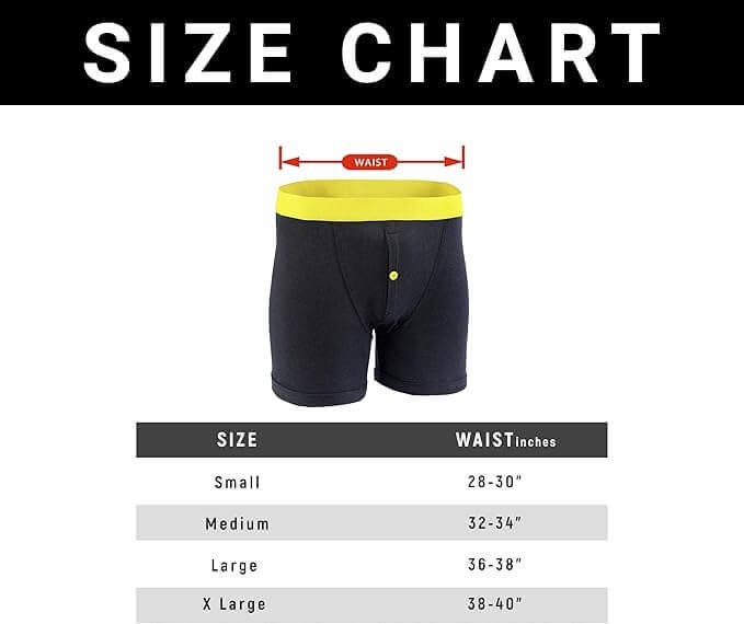 Sock Stack Boxer Shorts 12 Pack Black Cotton Blend Breathable Comfortable Stretch Button Fly MB08 Durable Lightweight Activewear Underwear