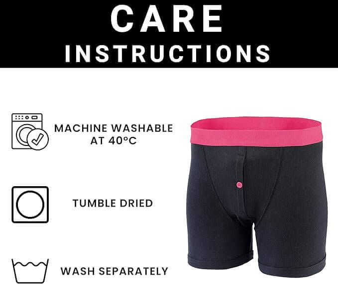 Sock Stack Boxer Shorts 12 Pack Black Cotton Blend Breathable Comfortable Stretch Button Fly MB08 Durable Lightweight Activewear Underwear