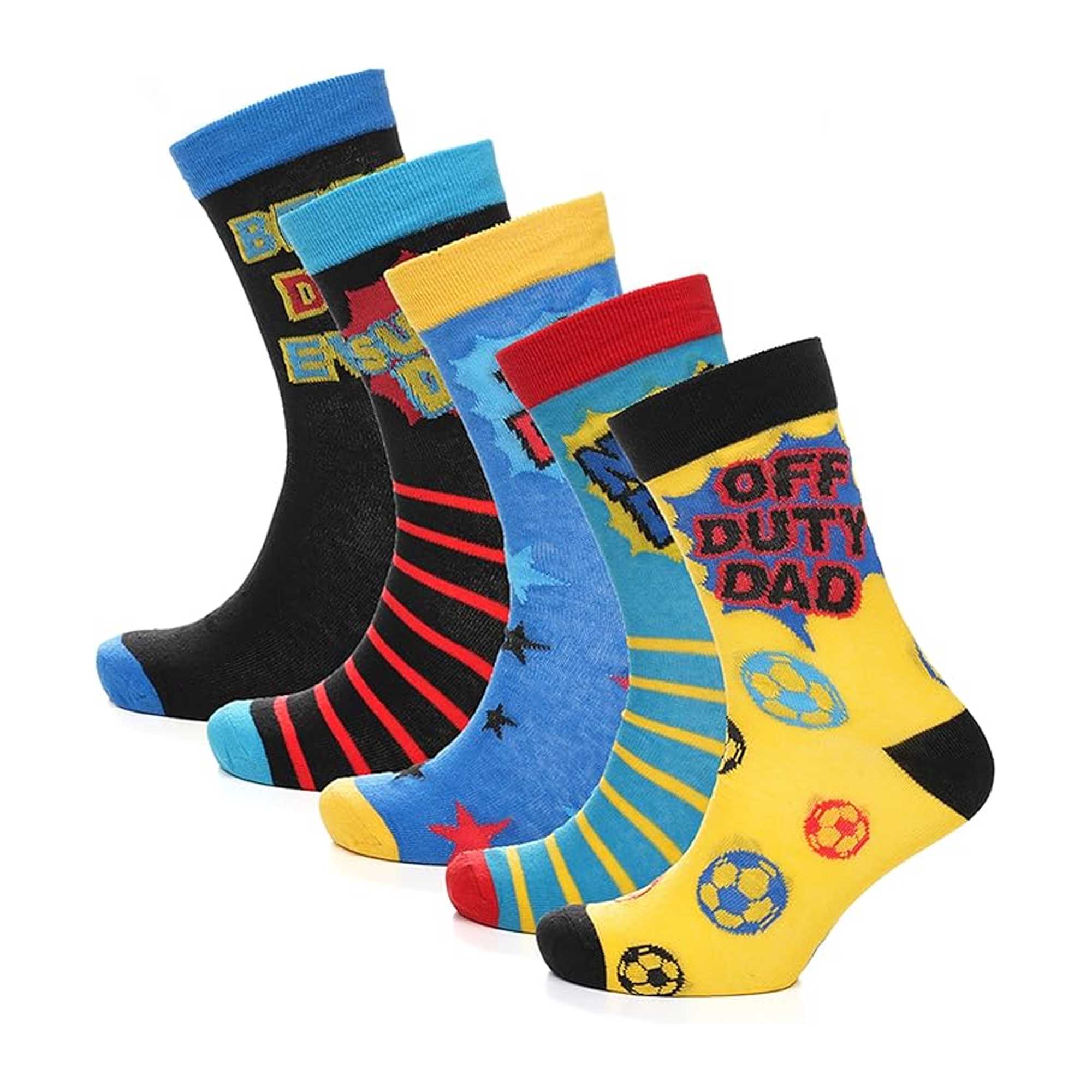 School Socks