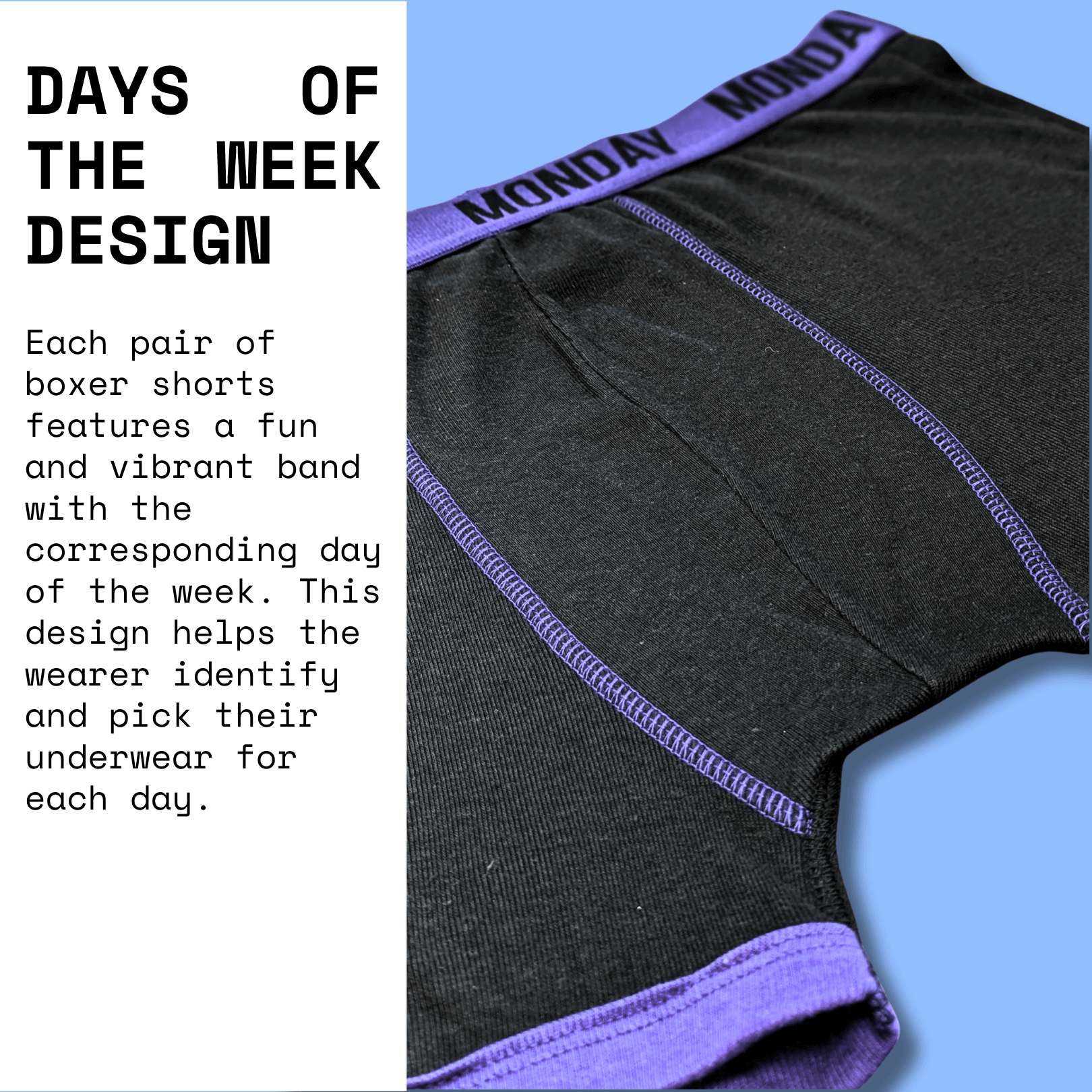 Sock Stack 7 Pack Boys Cotton Rich Boxer Shorts Trunks Ages 5-13 Assorted Colours Soft Stretch Waistband Breathable For Active Kids