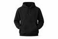 MAYAR STYLES® Men’s Pullover Hoodie Plain Sweatshirt | Soft Warm Fleece Hoodie | Casual Everyday Hoody for Men | S–XXL | Black Grey Charcoal Navy Pink