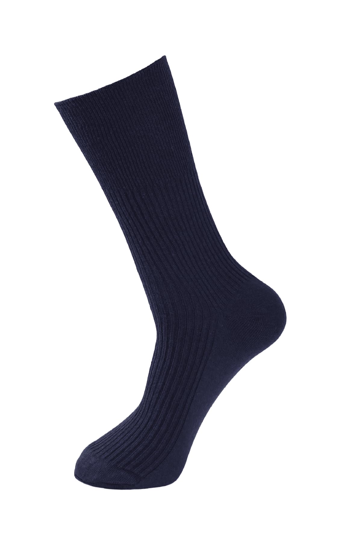 MAYAR STYLES® Men’s Thermal Long Socks – Extra Warm Winter Socks, Thick Insulated, Soft Acrylic Blend, Cold Weather Work & Outdoor Socks, UK 6–11