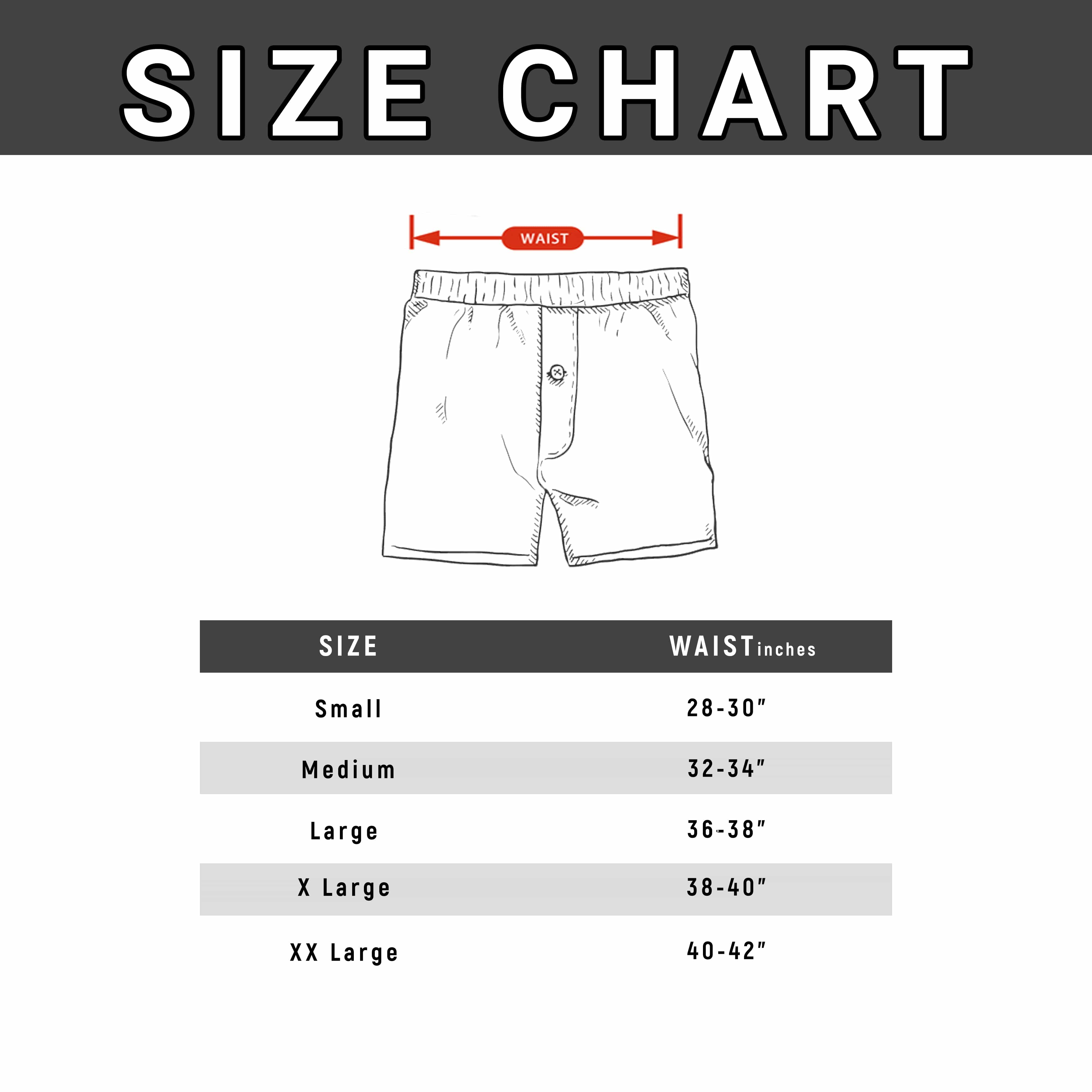 Sock Stack Mens Jersey Boxer Shorts Cotton Rich Classic Fit Breathable Button Fly Pack Of 6 Everyday Comfort For Active Wear